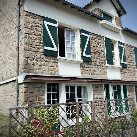 Maison Raffinee Treignac Exterior photo